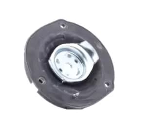 RIDEX Top strut mount PEUGEOT 1180S0133 503825,503866 Strut mount,Top mount,Suspension top mount,Suspension mount,Top strut mounting