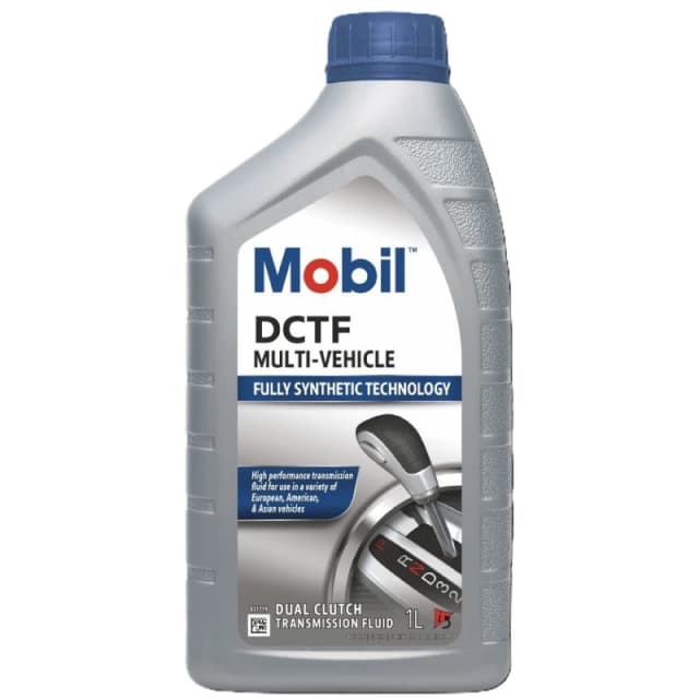 FORD 2635220 Automatic Transmission Fluid ATF DCT, Capacity: 1l Oil,automatic transmission (3069)