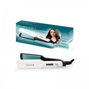 Remington Shine Therapy Wide Straighteners
