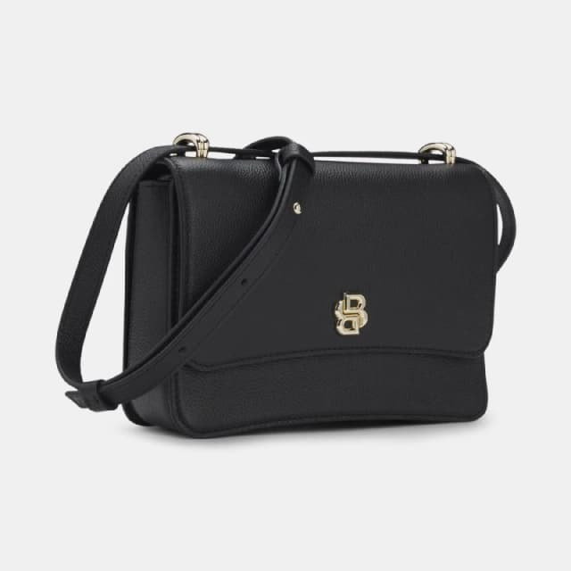 Boss Beyond Crossbody Bag Black female One Size