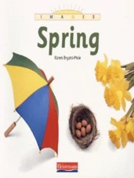 Spring by Karen Bryant-Mole Paperback