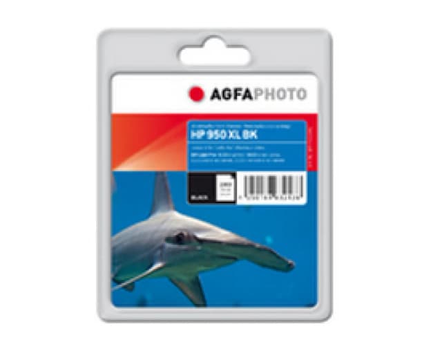 AgfaPhoto APHP950BXL AP HP. OJ PRO8100 B ink cartridge Black