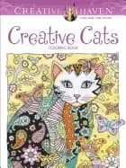 creative haven creative cats col