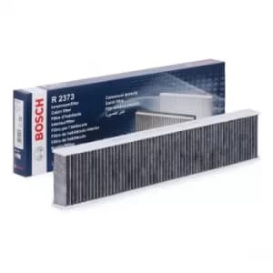 Bosch Pollen Filter FORD,JAGUAR 1 987 432 373 1115650,1119616,1349791 Cabin Filter,Cabin Air Filter,Filter, interior air 1451913,1713173,1S7H19G244AC