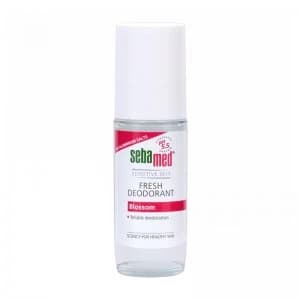 Sebamed Blossom Roll On Deodorant 50ml