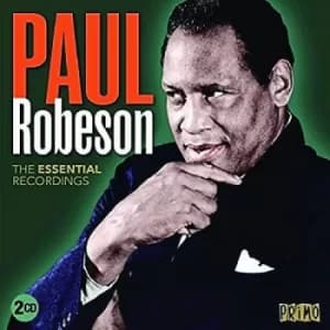 The Essential Recordings (Paul Robeson)