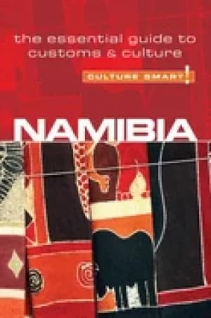 namibia culture smart the essential guide to customs and culture
