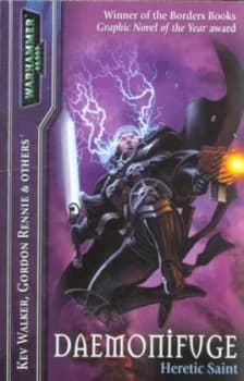 Daemonifuge by Jim Campbell Paperback