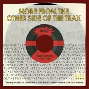 More from the Other Side of the Trax Volt 45RPM Rarities 1960-1968 by Various Artists CD Album