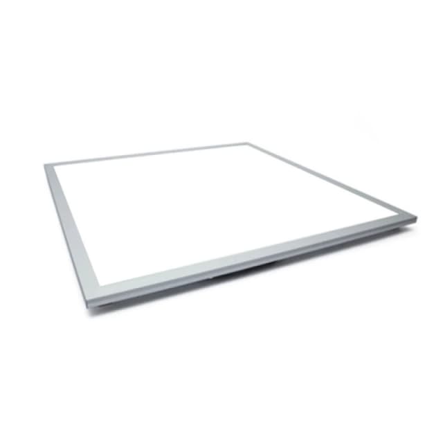 ENER-J Pack of 6 units, 40W LED Ceiling Slim Edgelit Panel 6000K, 595x595 MM White unisex