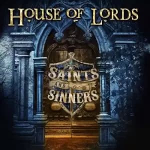 House Of Lords Saints and sinners CD multicolor
