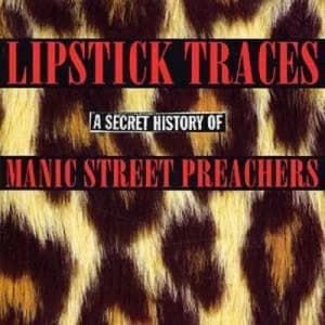 Lipstick Traces by Manic Street Preachers CD Album