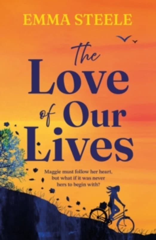 The Love of Our Lives : a new uplifting and gripping love story to win your heart Paperback / softback