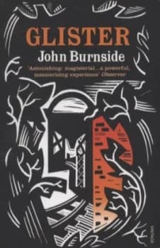 Glister by John Burnside Paperback