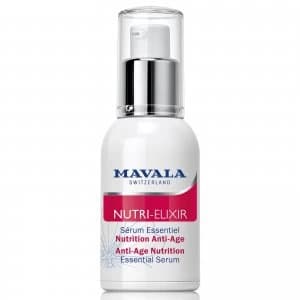 Mavala Nutri Elixir Essential Serum 30ml