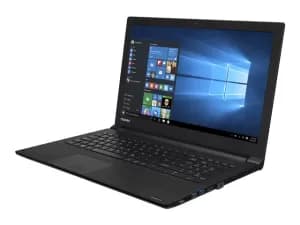 Dynabook Satellite Pro R50-C-15W 15.6" Laptop