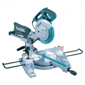 Makita LS1018L 260mm Slide Compound Mitre Saw 110v