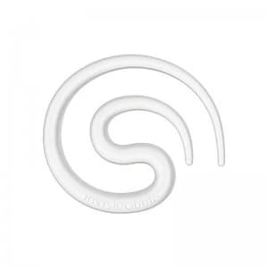 Invisibobble BUNSTAR Bun-Shaping Tool 2-Pack