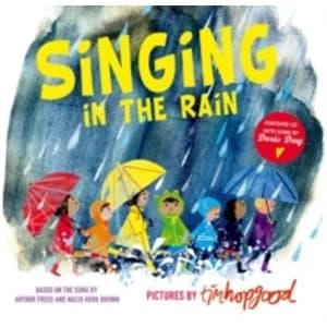 Singing in the Rain