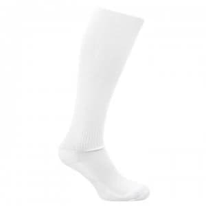 Sondico Football Socks - White
