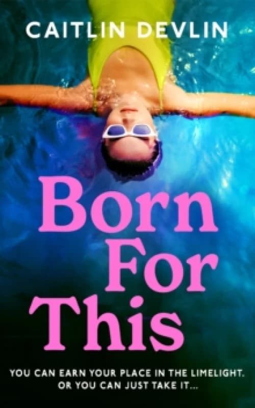 Born For This Paperback / softback