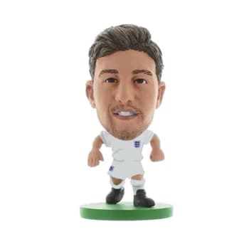 Soccerstarz England Home Kit - Adam Lallana (2018) Figure