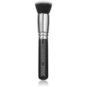 ZOEVA 104 Foundation Buffer Foundation Brush 1 pc
