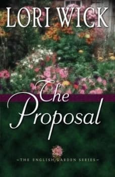 The Proposal by Lori Wick Paperback