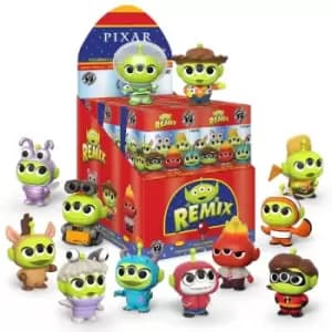 Disney Pixar Alien in Costume Mystery Minis