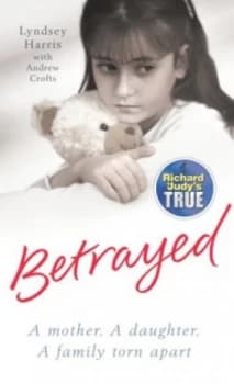 Betrayed by Andrew Crofts Paperback