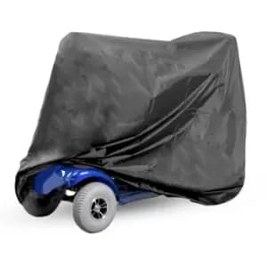 Mobility Scooter Cover - Pukkr