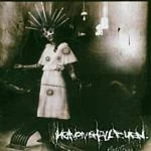 Heaven Shall Burn - Antigone (Music CD)