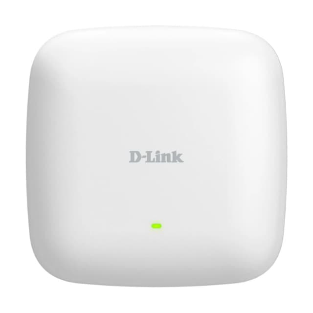 D-Link D-Link AX3000 WiFi 6 Dual-Band PoE Access Point DAP-X3060