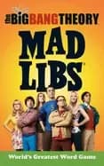 big bang theory mad libs worlds greate