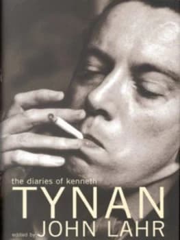 The Diaries of Kenneth Tynan by Kenneth Tynan Hardback