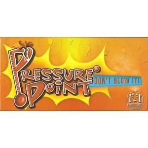 Pressure Point
