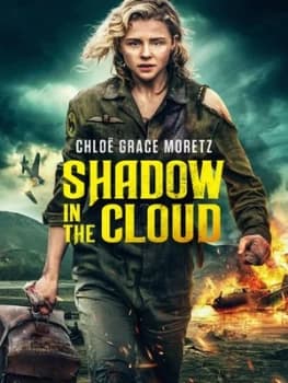 Shadow in the Cloud - DVD