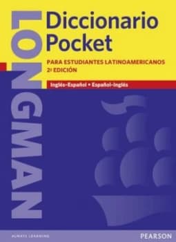 Longman Diccionario Pocket by Laurence Delacroix Paperback