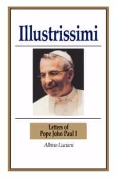Illustrissimi by Pope John Paul I