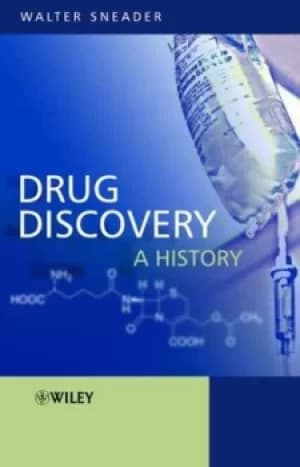 Drug discovery by Walter Sneader
