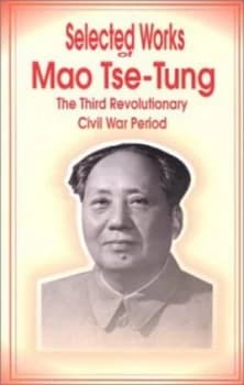 Selected Works of Mao Tse-Tung. Vol. 4 by Zedong Mao Paperback