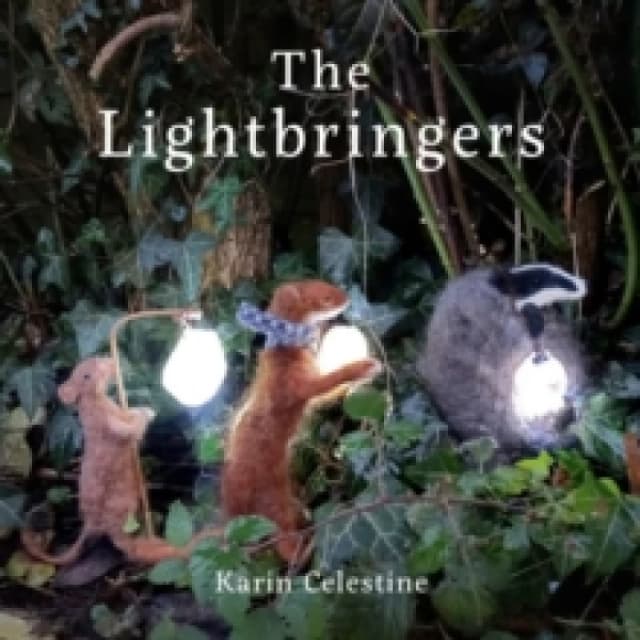 The Lightbringers Paperback / softback