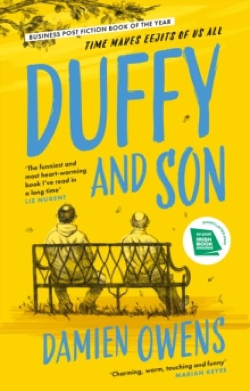 Duffy and Son. Paperback. By Damien Owens Books