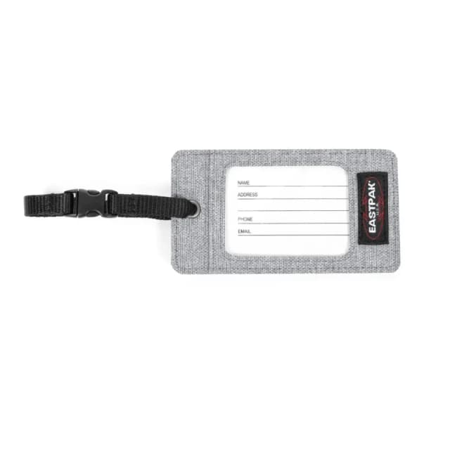 Eastpak Card holder Eastpak Paktag Gris Unisex TU