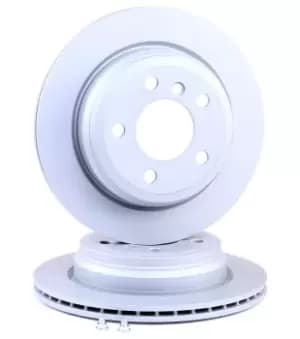 Bosch Brake disc BMW 0 986 479 045 34216764653,34216792229,34216864900 Brake rotor,Brake discs,Brake rotors 6792229,6864900