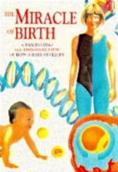 The Miracle of Birth by Jenny Bryan Book