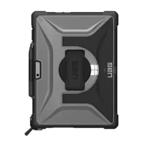 Urban Armor Gear 324012114343 tablet case 33cm (13") Cover Black,...