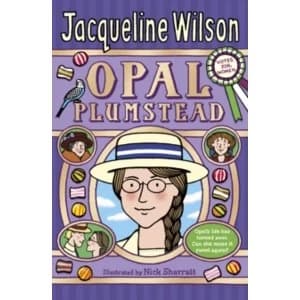 Opal Plumstead