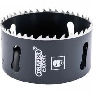 Draper Expert Cobalt Hole Saw 83mm