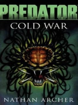 Cold War by Nathan Archer Paperback